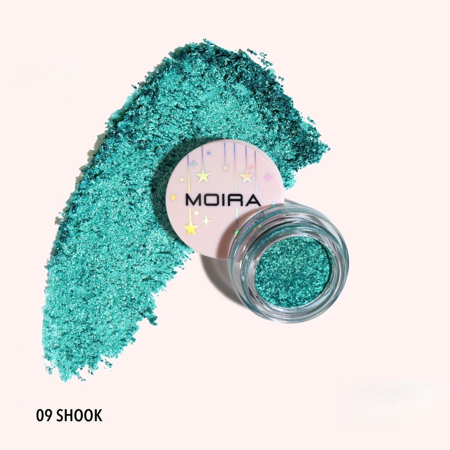 STARSHOW SHADOW POT MOIRA
