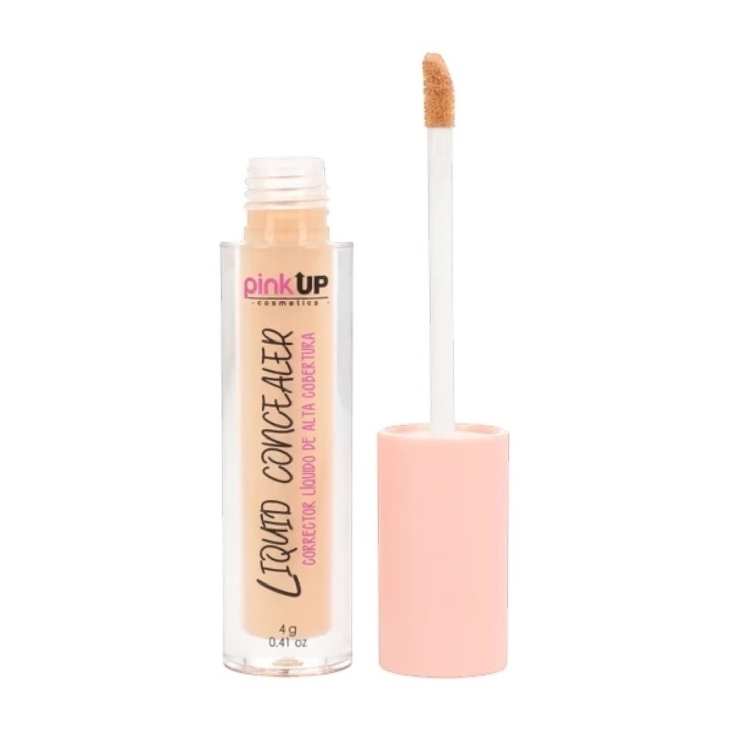 LIQUID CONCEALER PINK UP