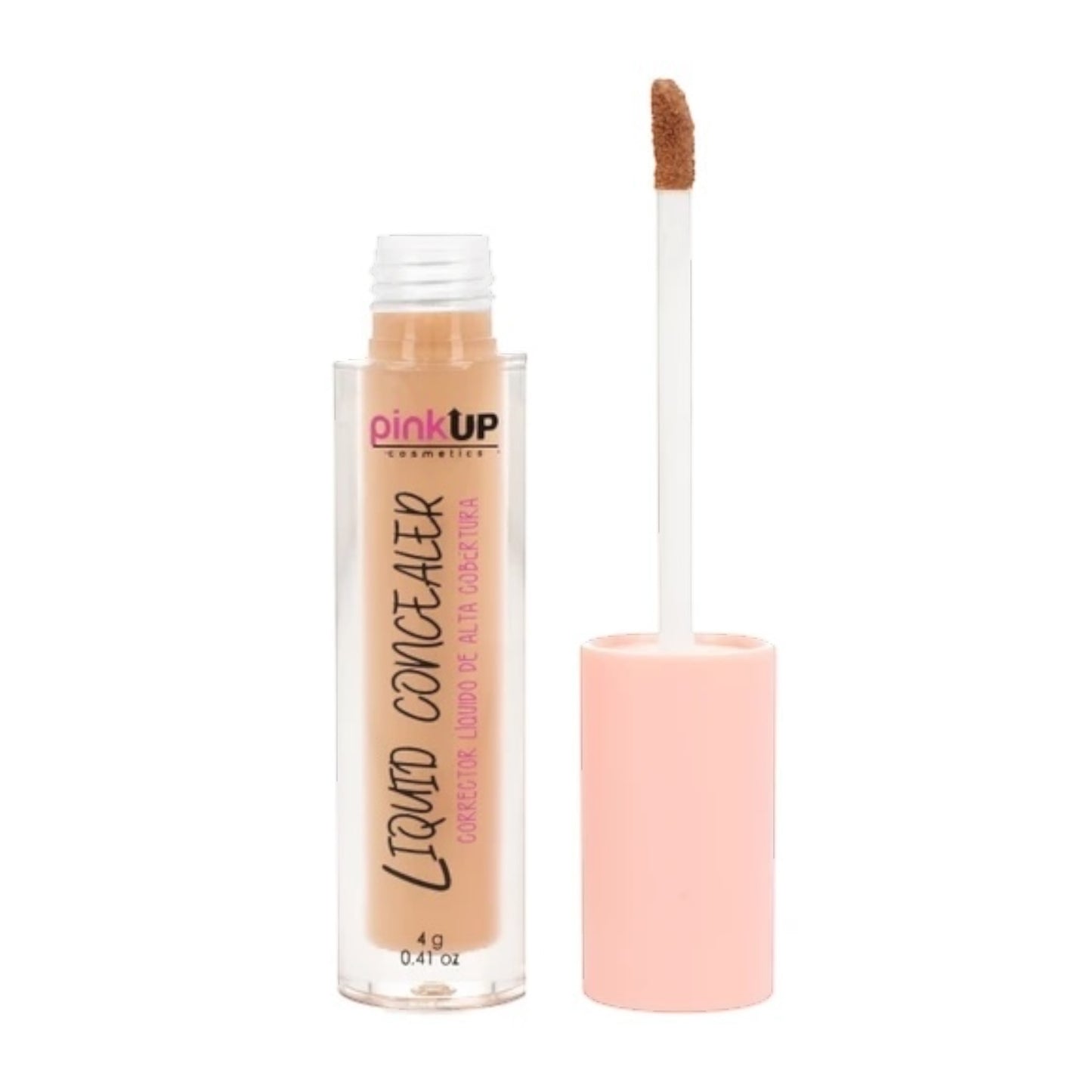 LIQUID CONCEALER PINK UP