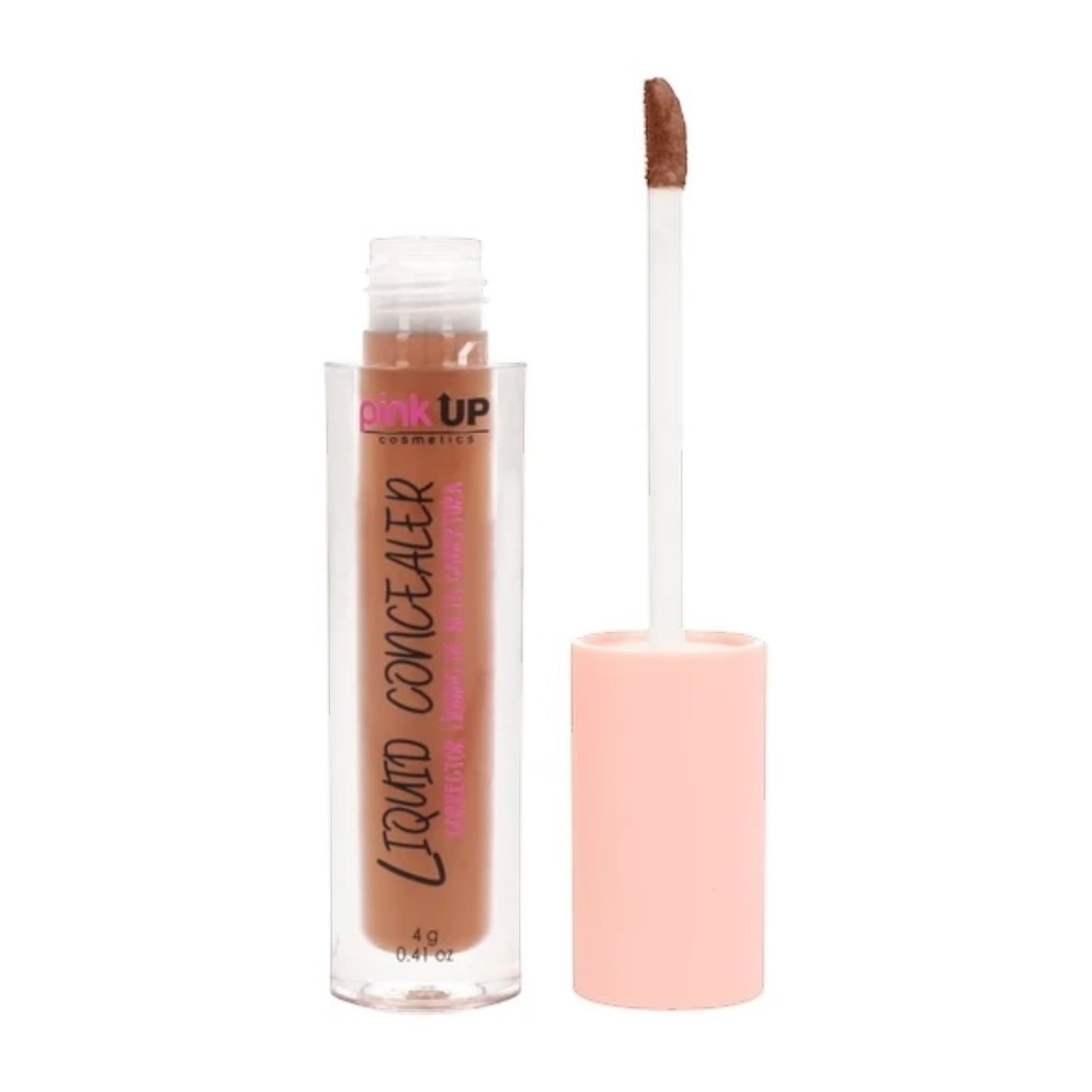 LIQUID CONCEALER PINK UP