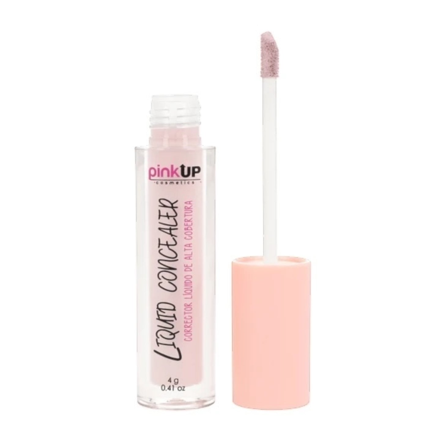 LIQUID CONCEALER PINK UP