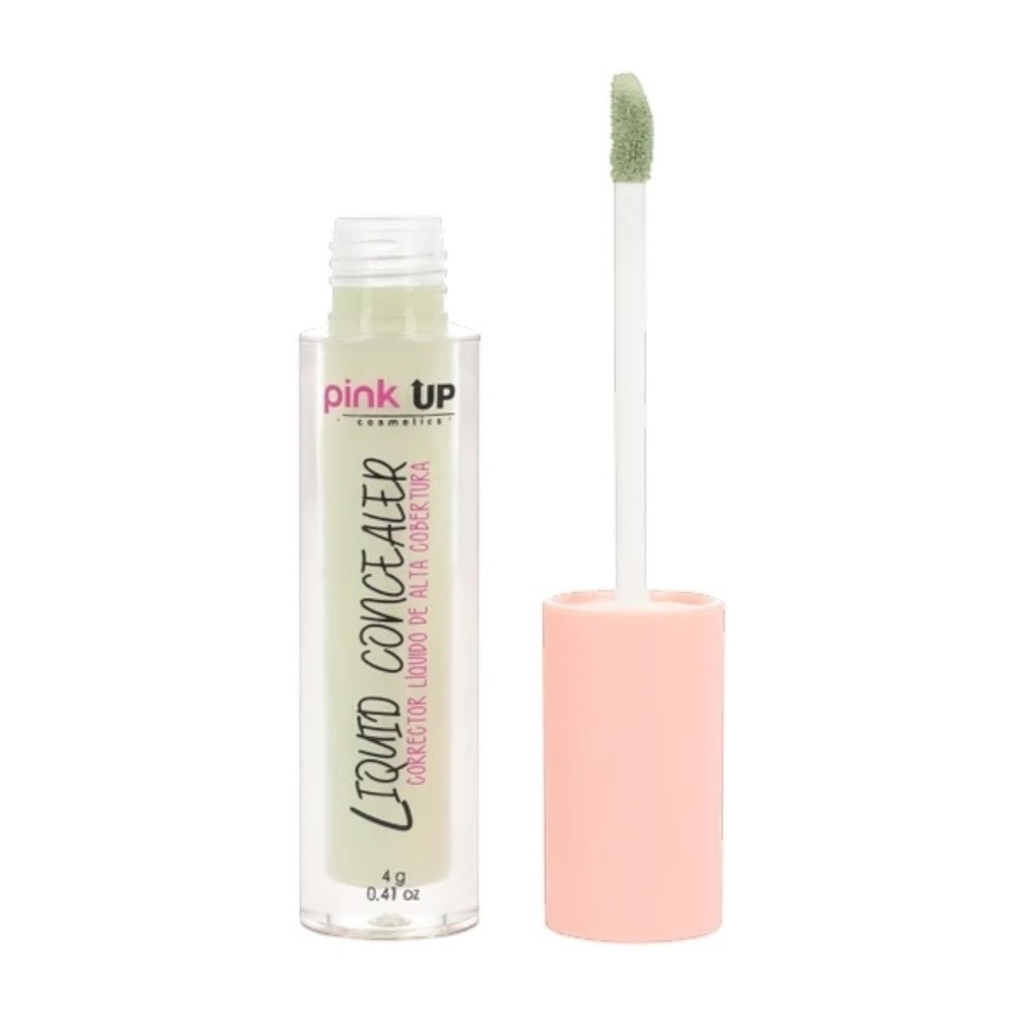 LIQUID CONCEALER PINK UP