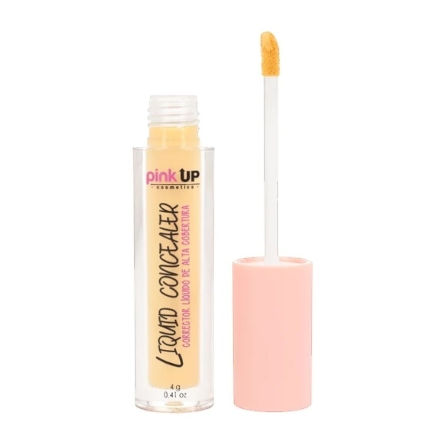 LIQUID CONCEALER PINK UP