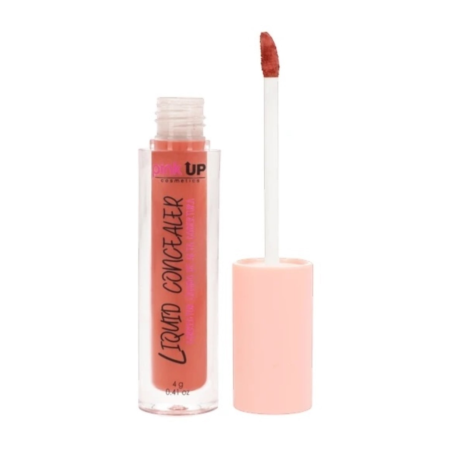 LIQUID CONCEALER PINK UP