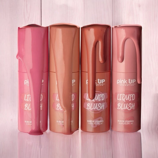 LIQUID BLUSH PINK UP