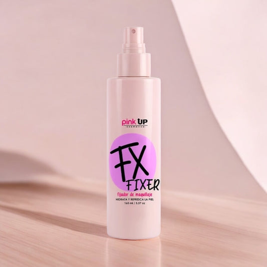 FX FIXER FIJADOR PINK UP