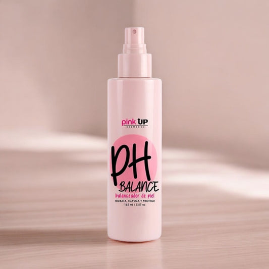 PH BALANCE BALANCEADOR DE PIEL PINK UP