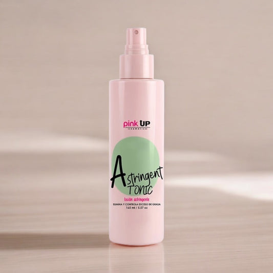 ASTRINGENT TONIC  PINK UP