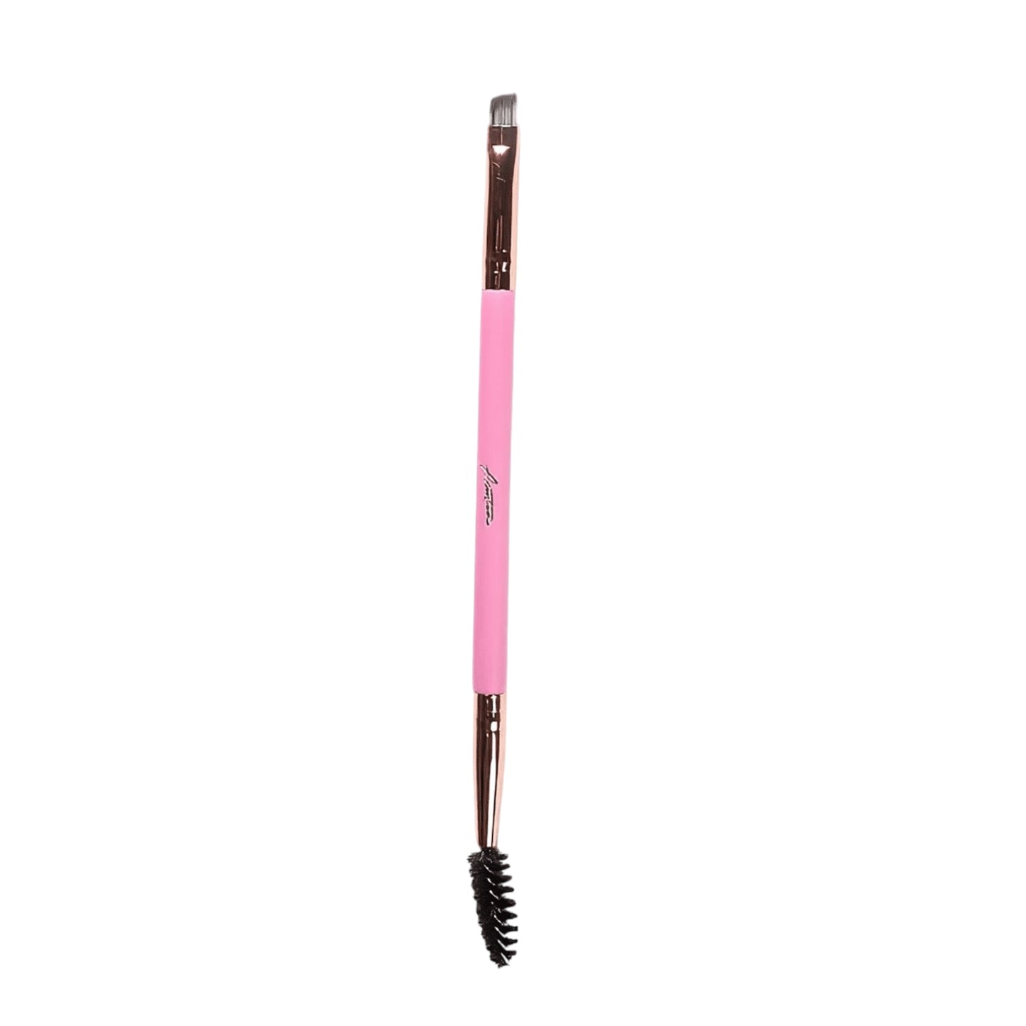 FLAWLESS BROWS DUO BRUSH ARANTZA COSMETICS