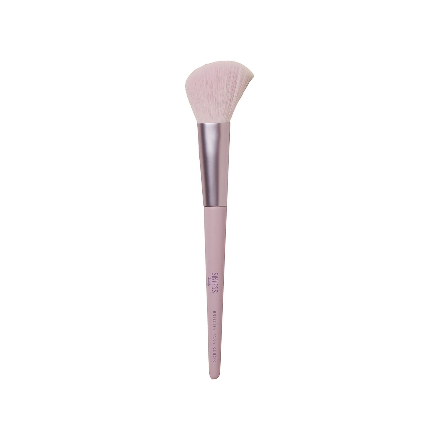 BROCHA PARA RUBOR LAVENDER SINLESS BEAUTY