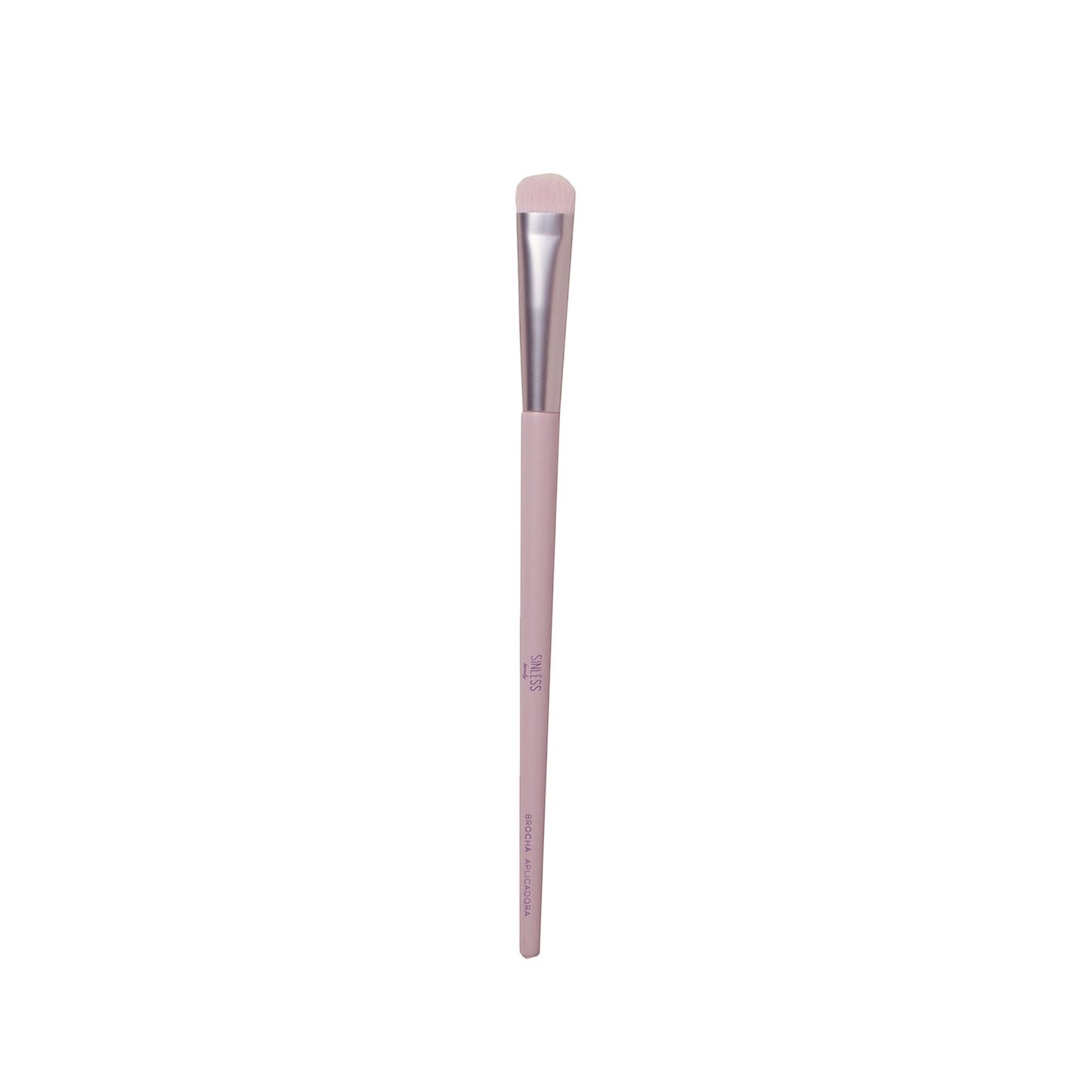 BROCHA APLICADORA LAVENDER SINLESS BEAUTY
