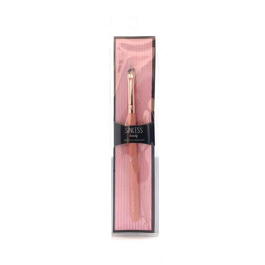BROCHA ANGULAR PINK SINLESS BEAUTY