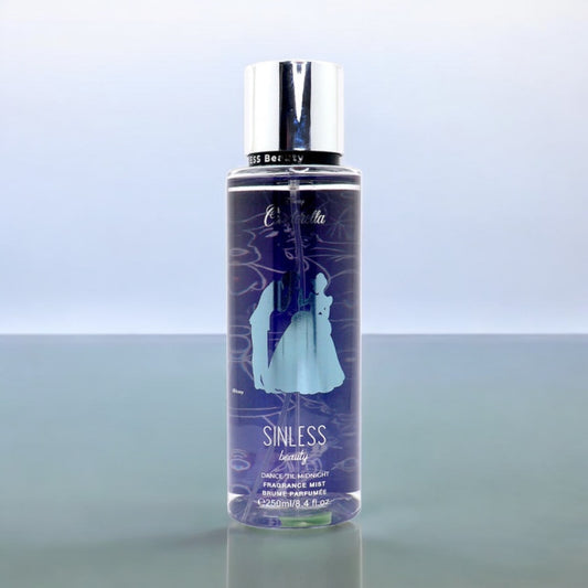 BODY MIST DANCE TIL MIDNIGHT SINLESS BEAUTY
