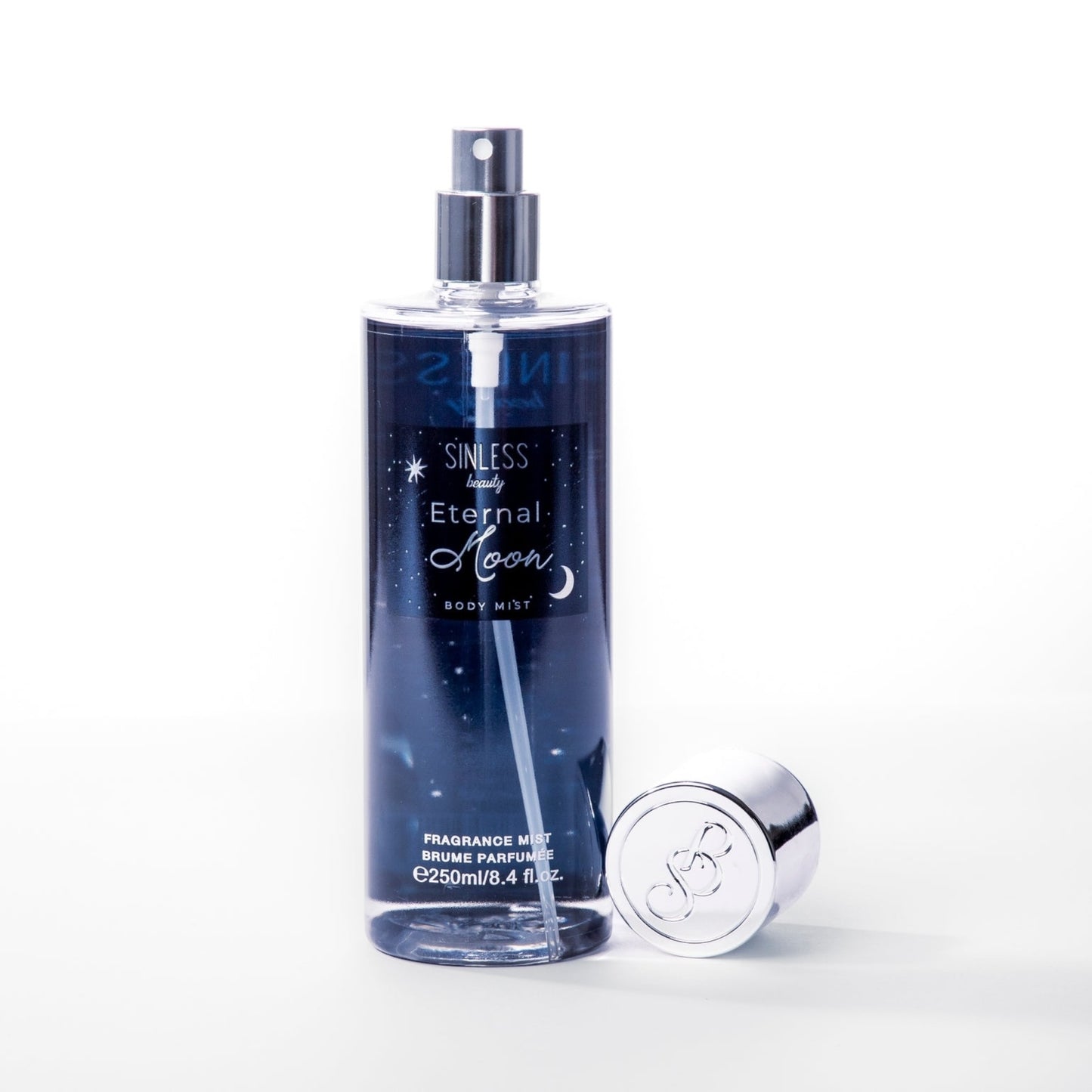 BODY MIST ETERNAL MOON SINLESS BEAUTY