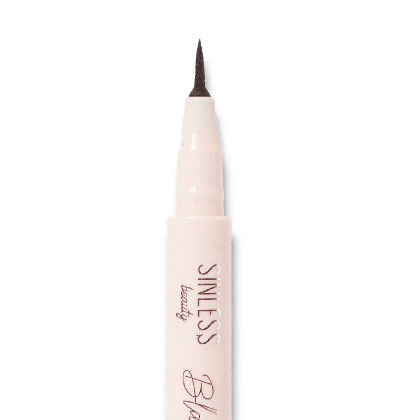 EYELINER BLACK SINLESS BEAUTY