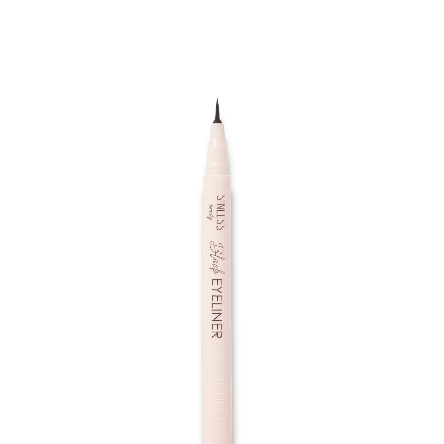 EYELINER BLACK SINLESS BEAUTY