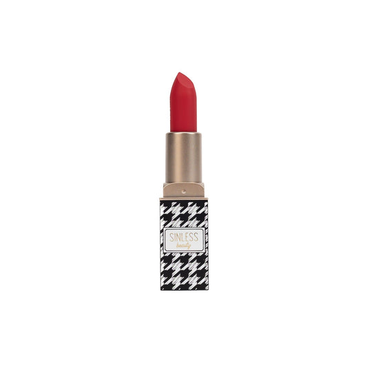BEAUTY ESSENTIALS THE PERFECT LIPSTICK SINLESS BEAUTY