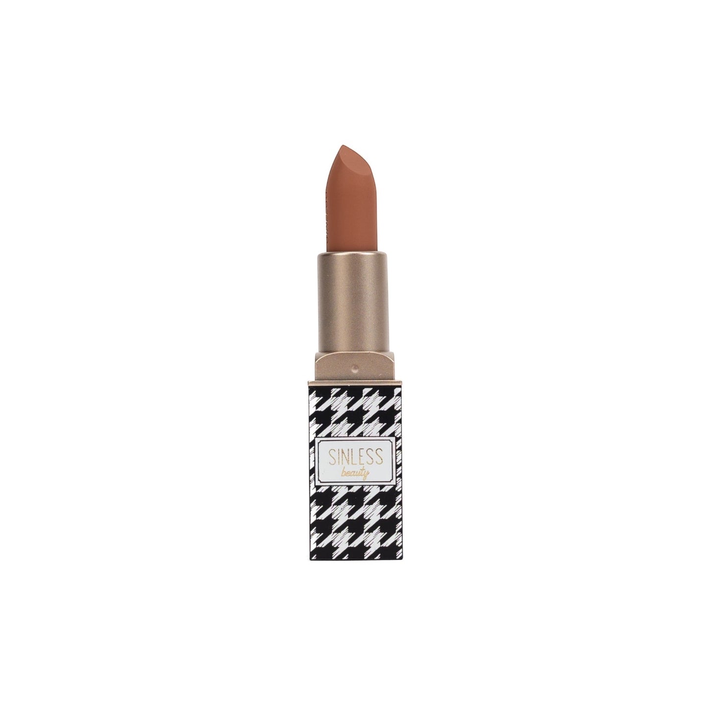 BEAUTY ESSENTIALS THE PERFECT LIPSTICK SINLESS BEAUTY