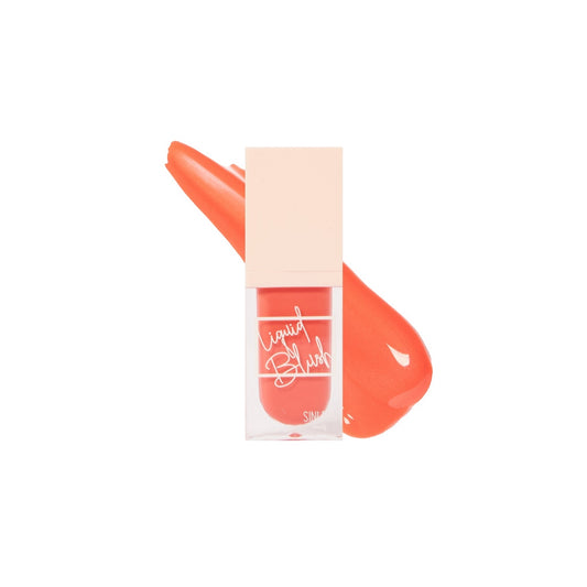 LIQUID BLUSH ROSE SINLESS BEAUTY