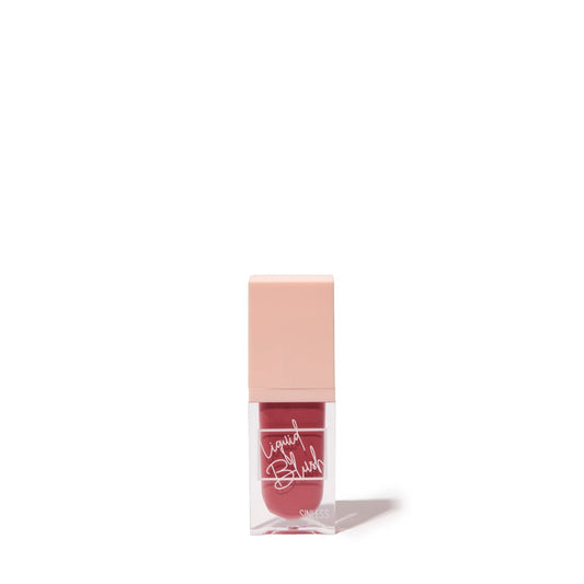 LIQUID BLUSH MATTE SINLESS BEAUTY
