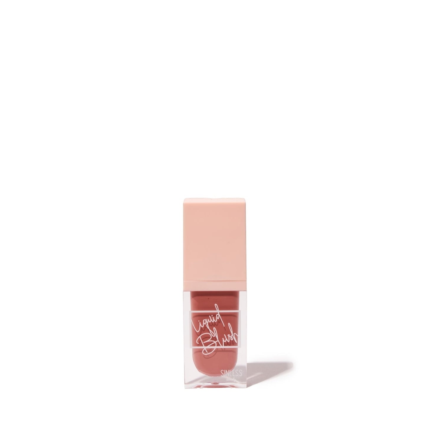 LIQUID BLUSH MATTE SINLESS BEAUTY