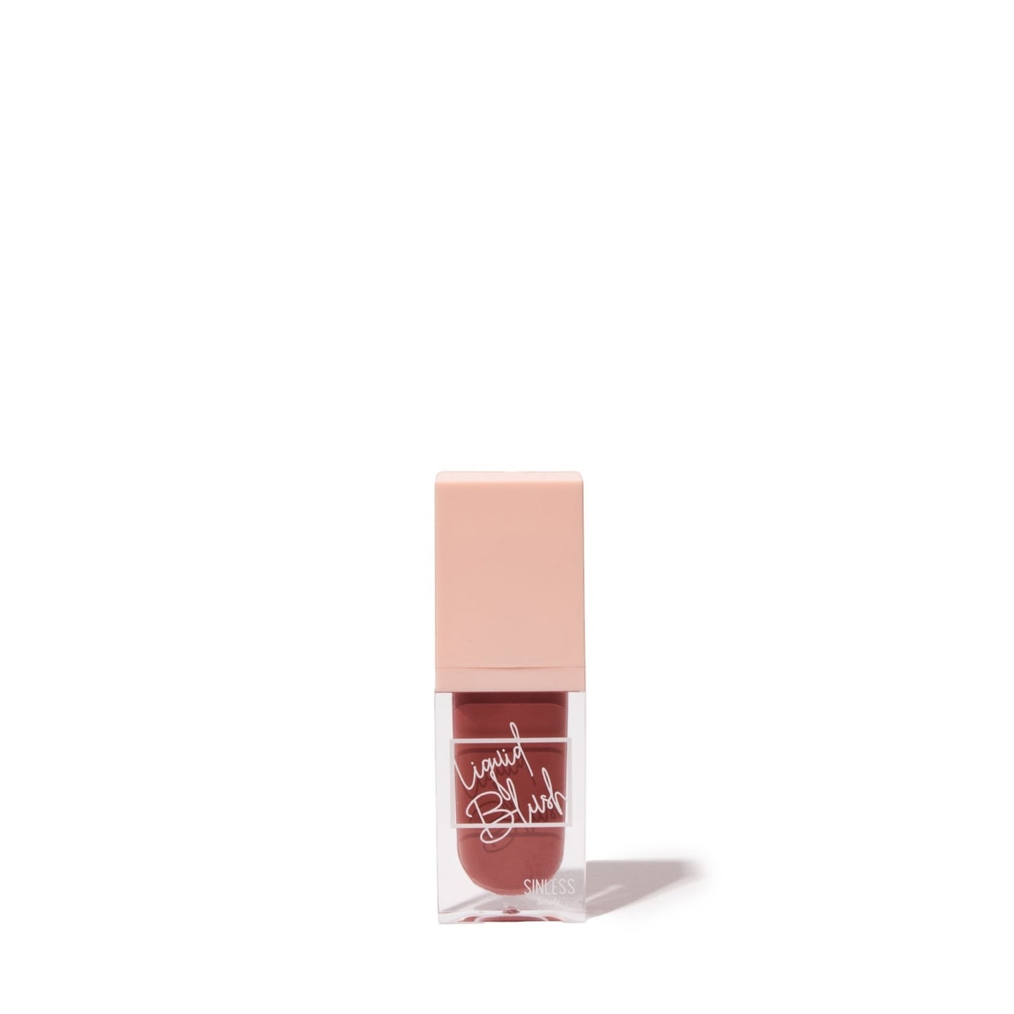 LIQUID BLUSH MATTE SINLESS BEAUTY