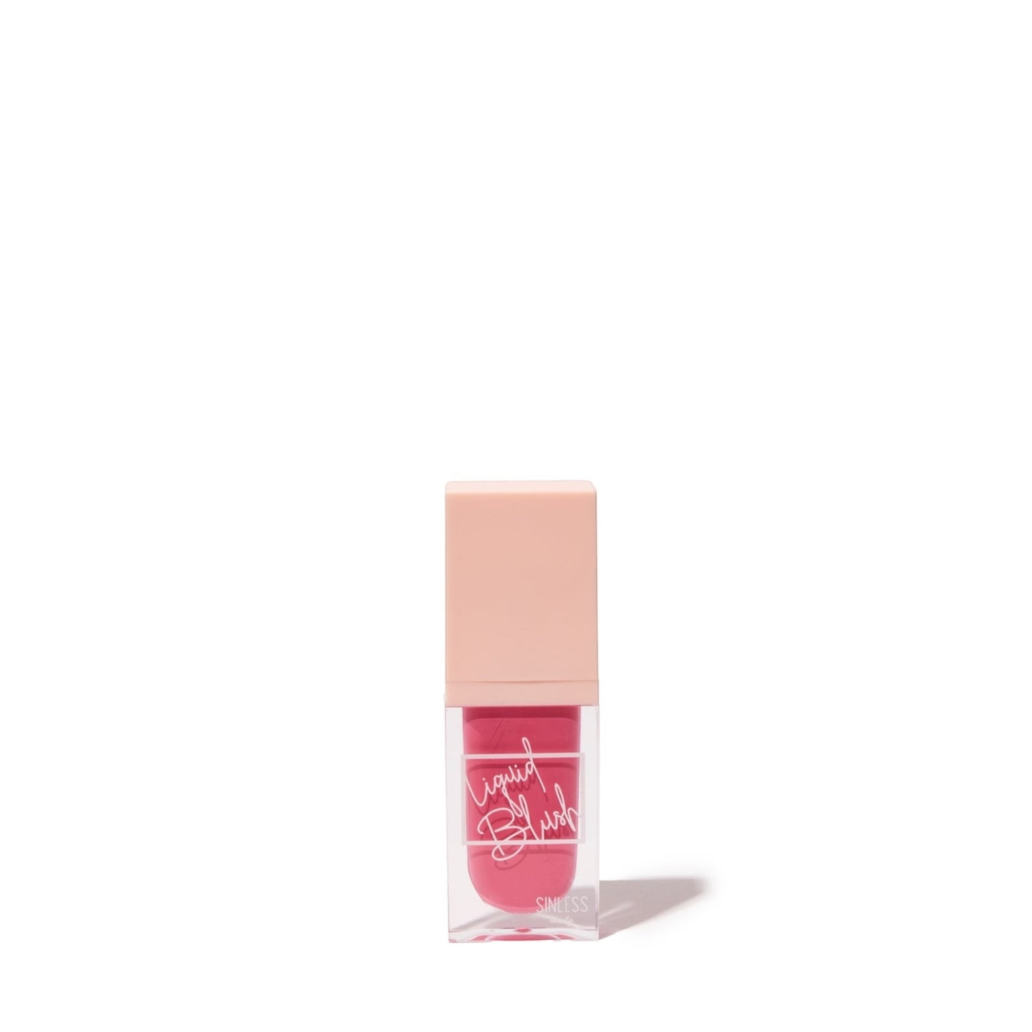 LIQUID BLUSH MATTE SINLESS BEAUTY