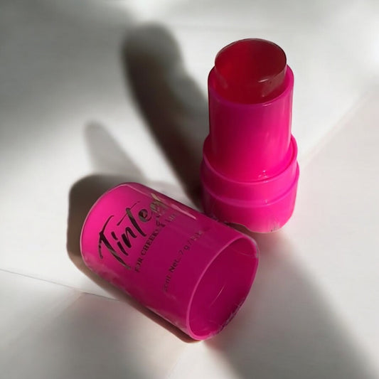 RUBOR EN GEL TINTED SINLESS BEAUTY