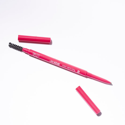 LAPIZ PARA CEJAS SINLESS BEAUTY