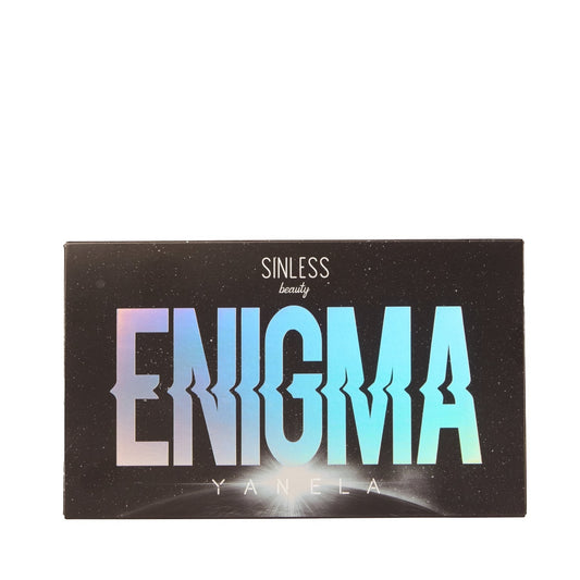 ENIGMA X YANELA SINLESS BEAUTY