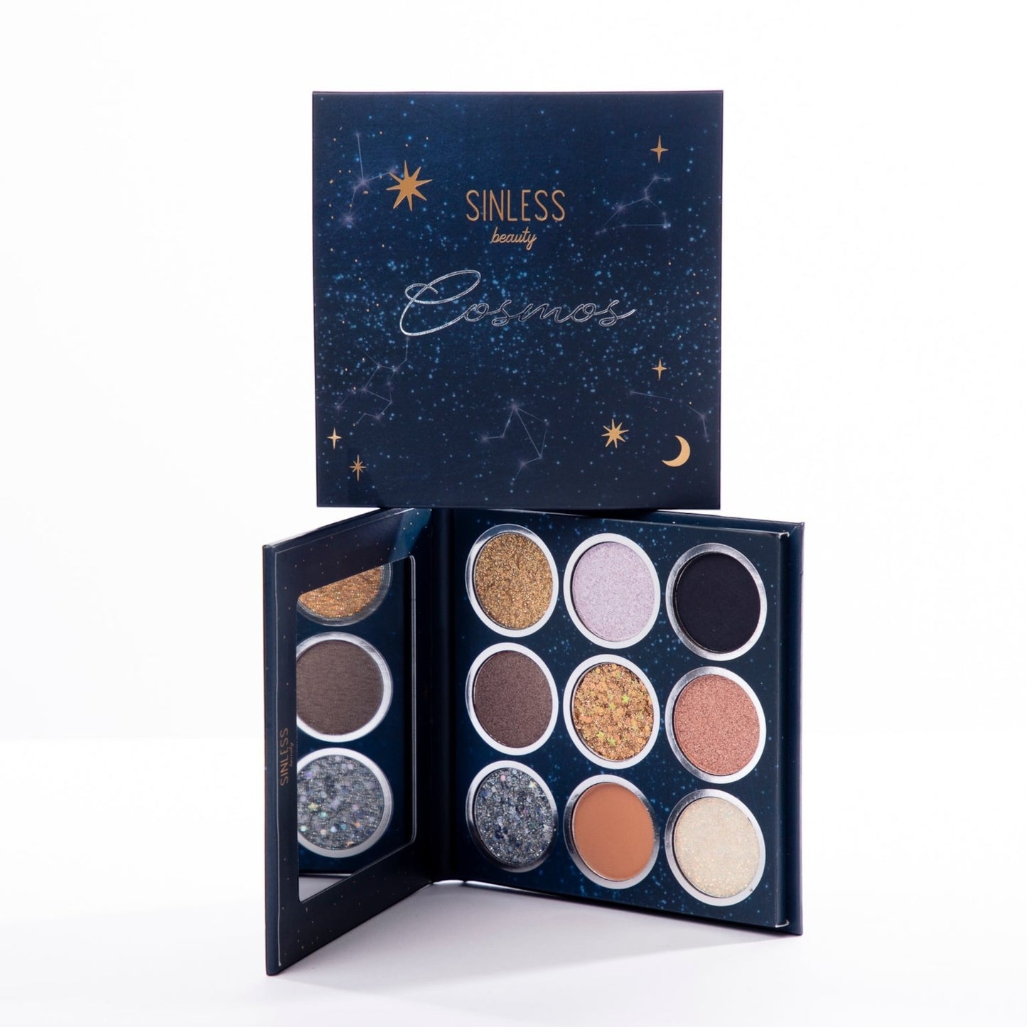 COSMOS SINLESS BEAUTY