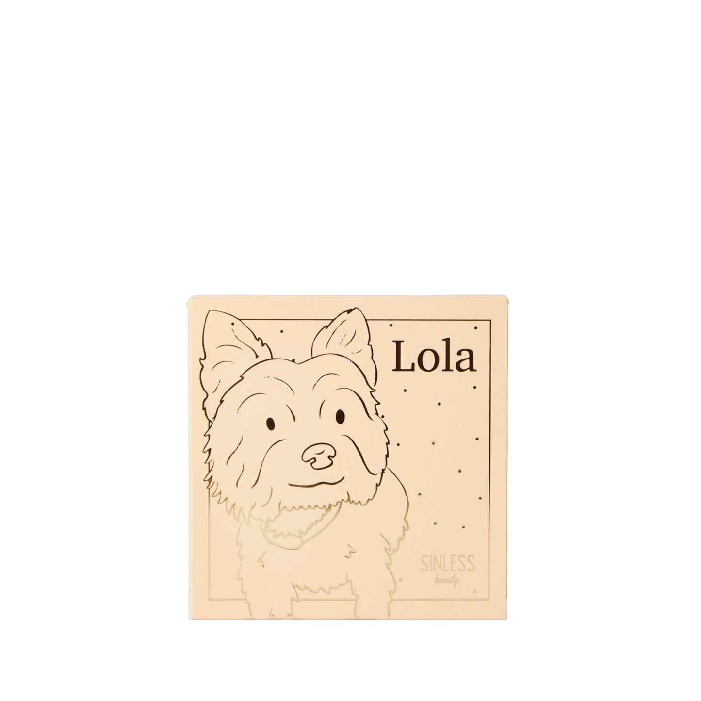 LOLA SINLESS BEAUTY