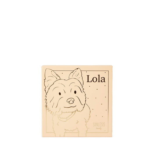LOLA SINLESS BEAUTY