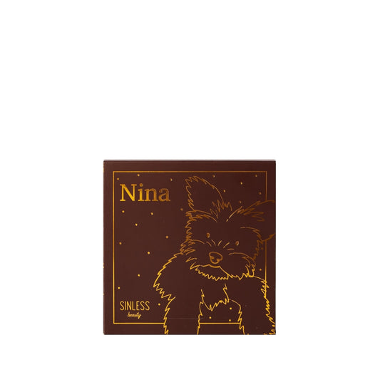 NINA SINLESS BEAUTY