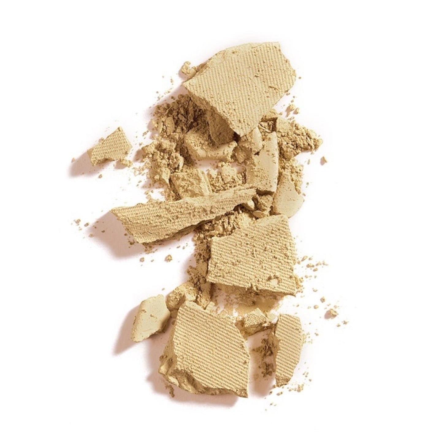 MAQUILLAJE COMPACTO PARA ROSTRO BISSU