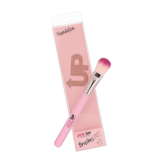 BRUSHES PRO FOUNDATION PINK UP