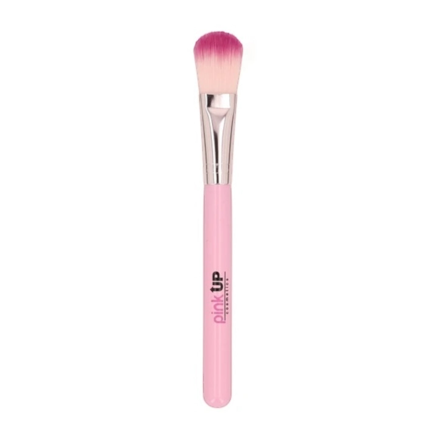 BRUSHES PRO FOUNDATION PINK UP