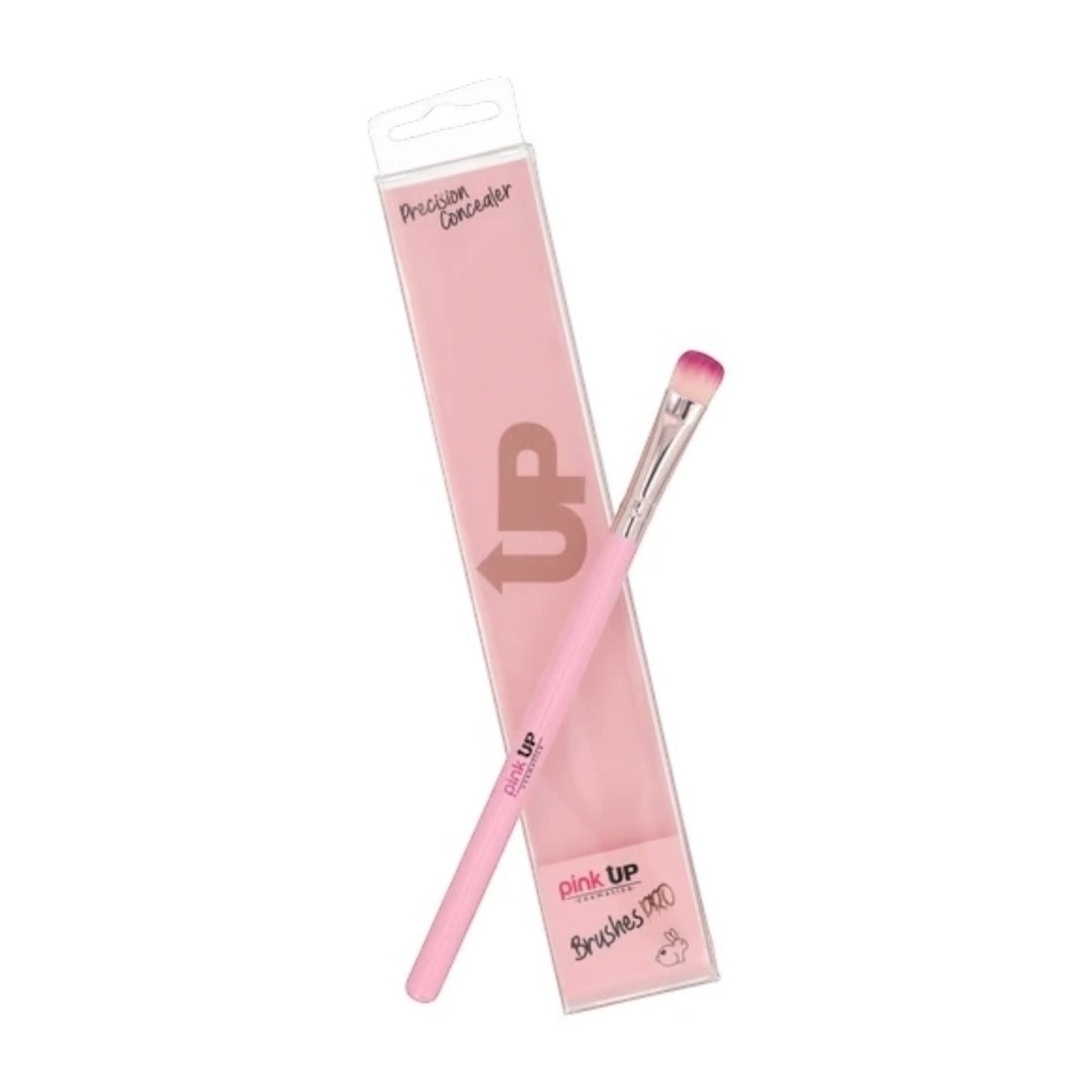 BRUSHES PRO PRECISION CONCEALER PINK UP