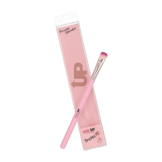 BRUSHES PRO PRECISION CONCEALER PINK UP