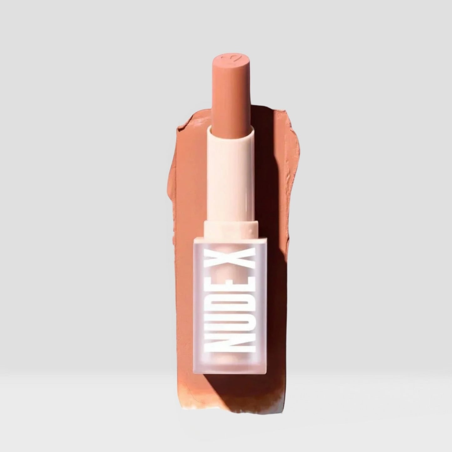 SOFT MATTE LIPSTICK NUDE X BEAUTY CREATIONS