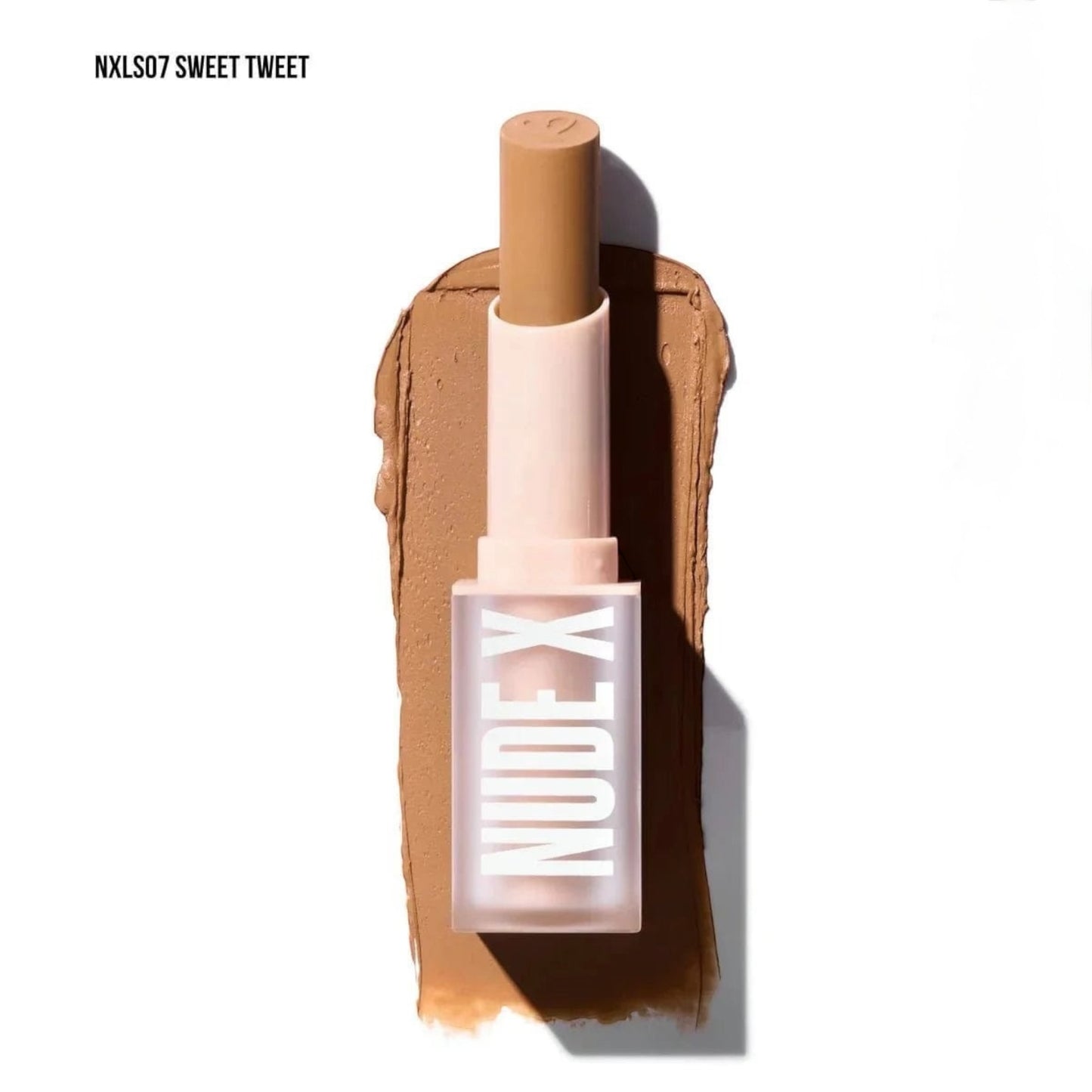 SOFT MATTE LIPSTICK NUDE X BEAUTY CREATIONS
