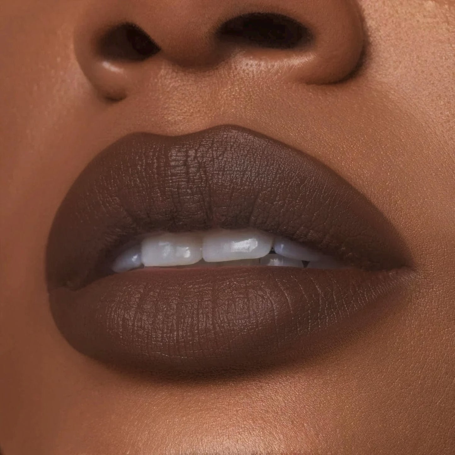 SOFT MATTE LIPSTICK NUDE X BEAUTY CREATIONS