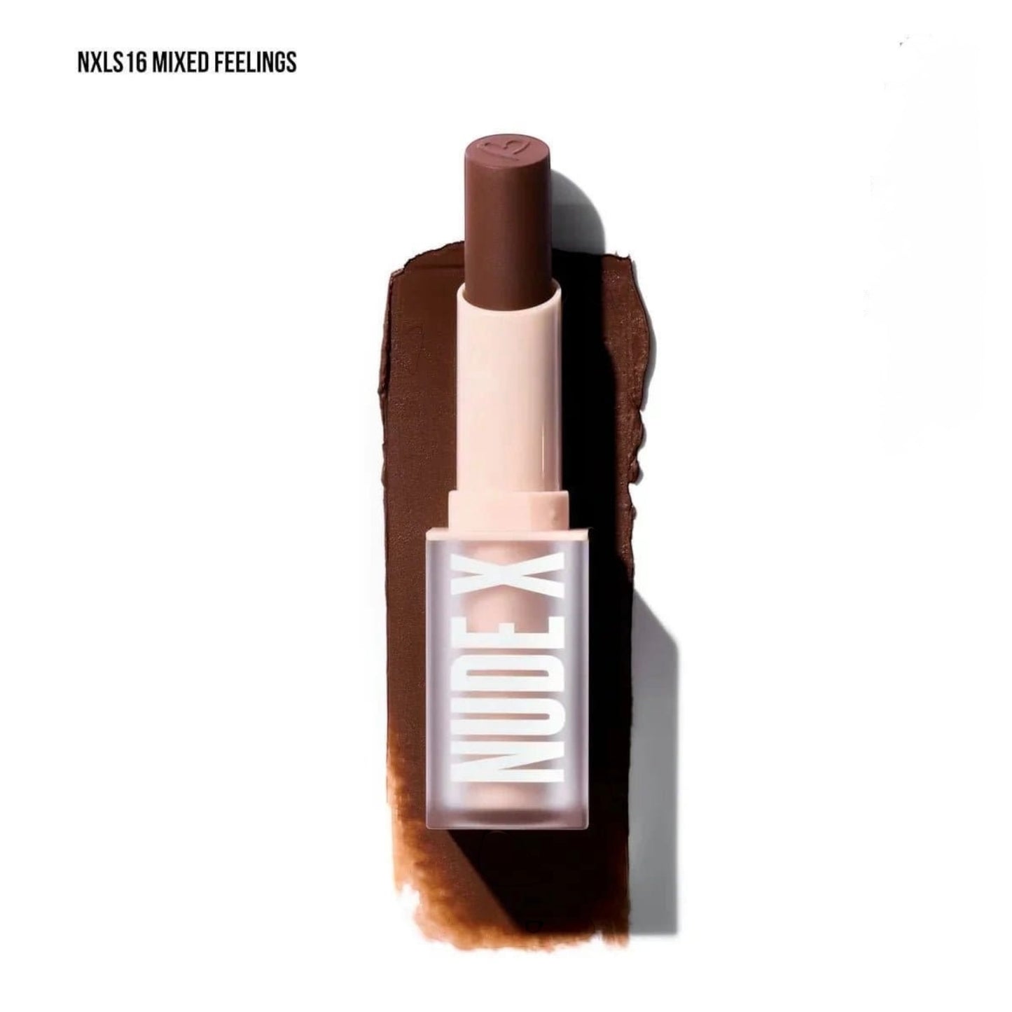 SOFT MATTE LIPSTICK NUDE X BEAUTY CREATIONS