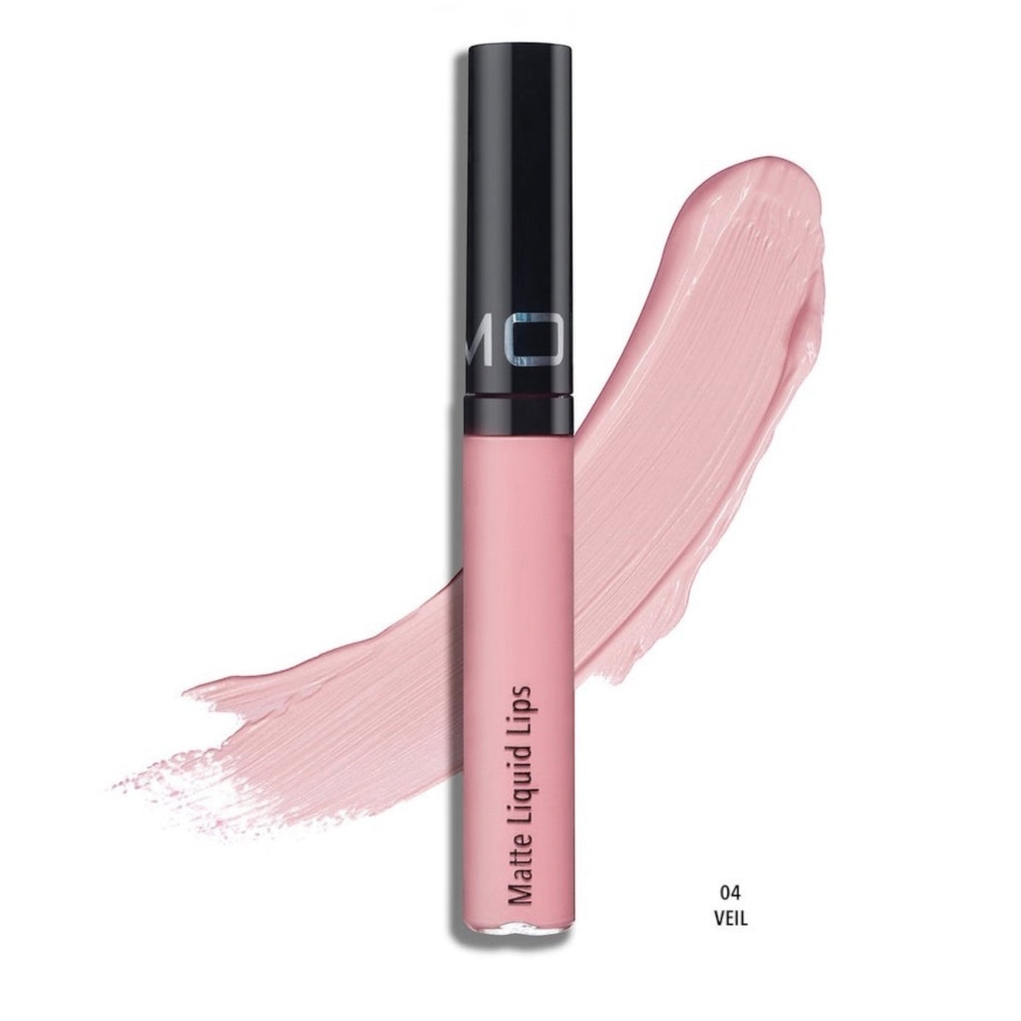 MATTE LIQUID LIPS MOIRA