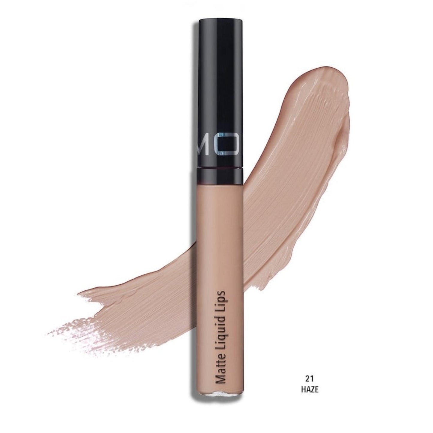 MATTE LIQUID LIPS MOIRA