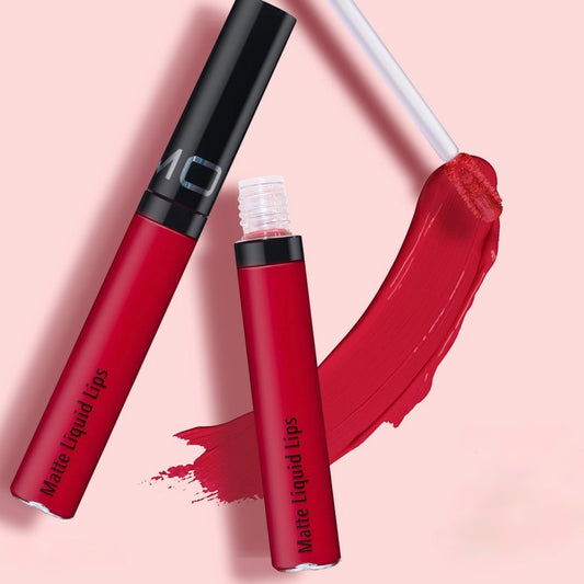 MATTE LIQUID LIPS MOIRA