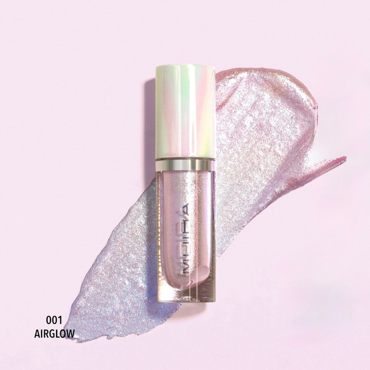 DIAMOND DAZE LIQUID SHADOW MOIRA