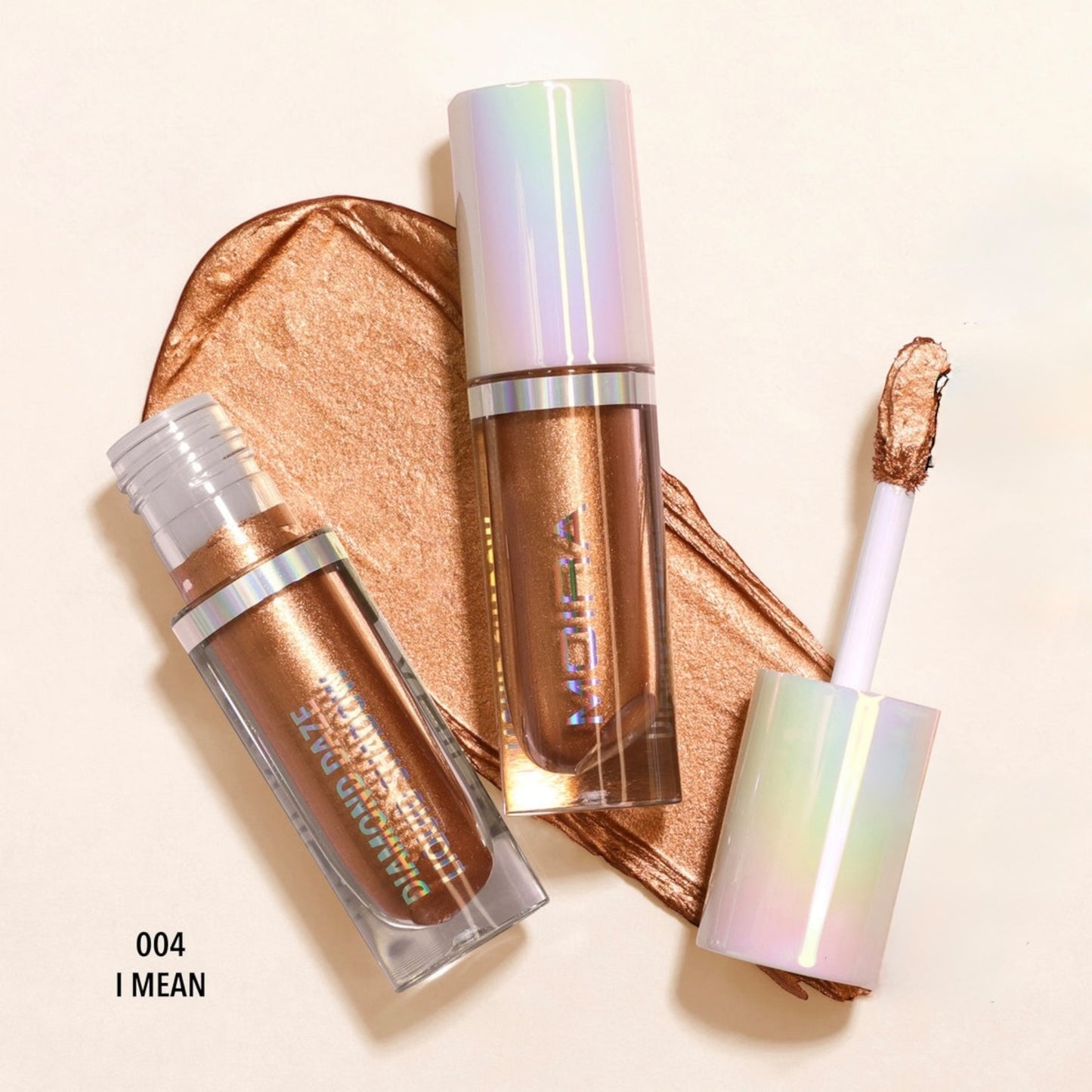 DIAMOND DAZE LIQUID SHADOW MOIRA