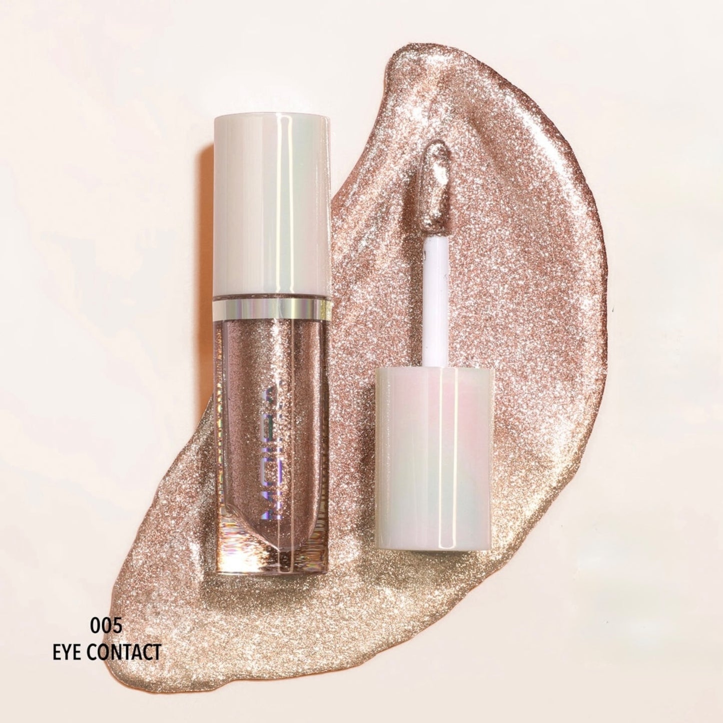 DIAMOND DAZE LIQUID SHADOW MOIRA