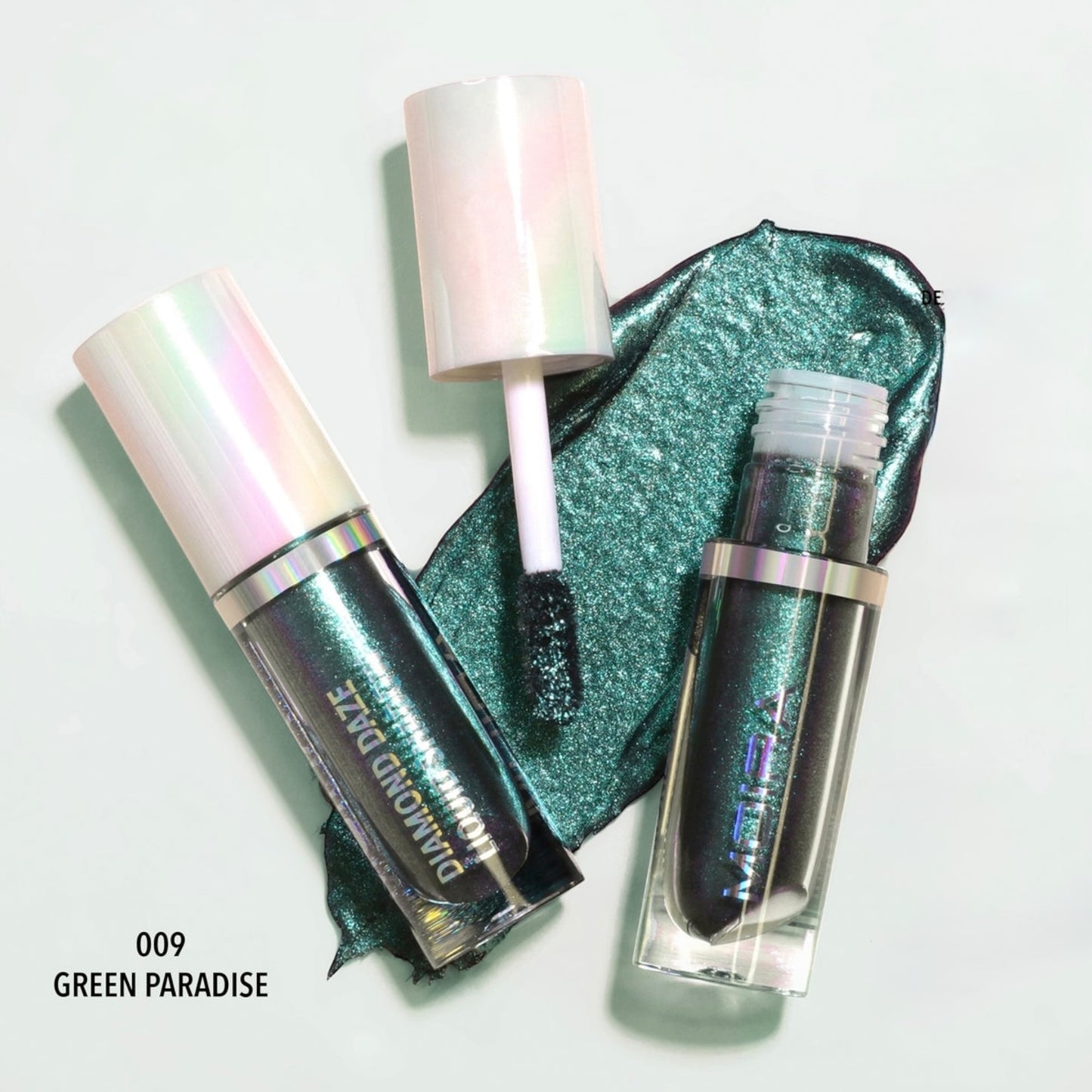 DIAMOND DAZE LIQUID SHADOW MOIRA